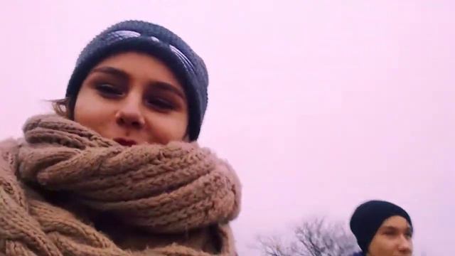 VLOG/настоящая зима? /Св. Николай☃️🎄скоро нг смотреть онлайн