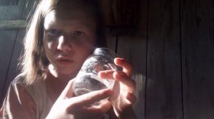 ДЕЛАЕМ УКРАШЕНИЯ ДЛЯ КОМНАТЫ, ОЧЕНЬ КРАСИВУЮ БАНКУ😌😱(1)