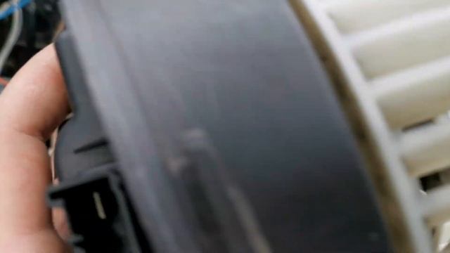 Peugeot 407 снятие мотора печки смотреть онлайн