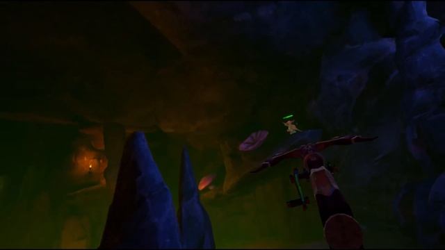 Karnage Chronicles part 2 The Crystal Mines! смотреть онлайн