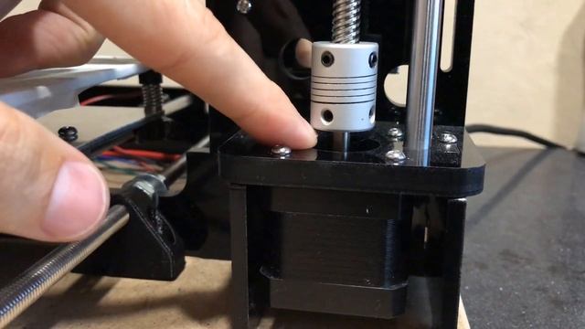 Mejoras baratas Impresora 3D Anet A8 | Las tienes que hacer Si o Si !! смотреть онлайн