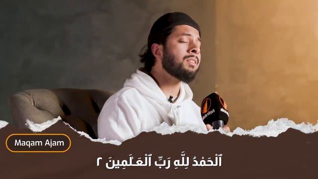 8 Different Maqams and Their Emotional Meanings смотреть онлайн