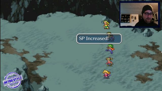 |PC Gaming| Romancing Saga 3 RPG смотреть онлайн