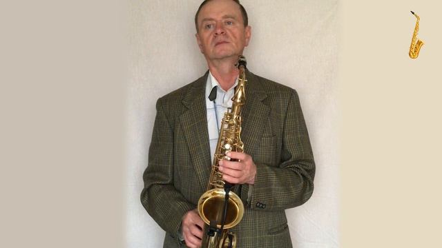 ТВОЯ ЛЮБОВ -Саксофон (Християнська) смотреть онлайн