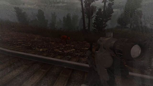 S.T.A.L.K.E.R. Clear Sky LFO 4K | Max settings #7 смотреть онлайн