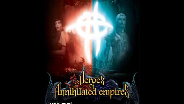 Heroes Of Annihilated Empires - Soundtrack 02 смотреть онлайн