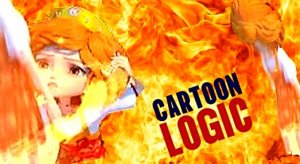 Если бы в Царевнах была логика