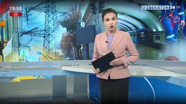 Работа по стабилизации энергосистемы и восстановлению функционирования сетей электроснабжения смотреть онлайн