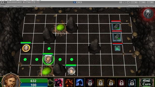 Hero Quest game play смотреть онлайн