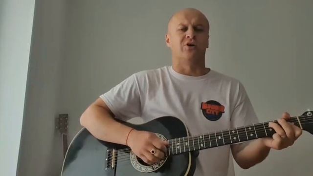 Александр Розенбаум - Игра воображения | Кавер смотреть онлайн