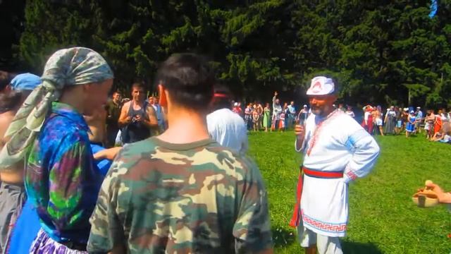 Самый длинный день в году. смотреть онлайн