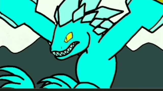 Dragon World 3 битва|Алмазный Дракон vs Двух головова Дракона смотреть онлайн