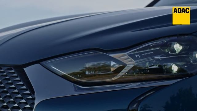 DS 3 Crossback (2019) – Preise, Daten, Motoren | ADAC