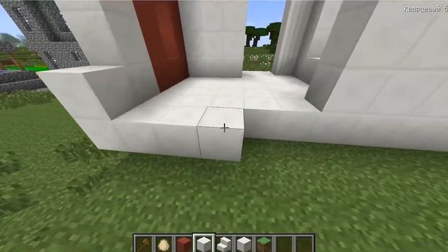 ЛУНТИК СТАЛ ВРАЧОМ В ДЕРЕВНЕ! НУБИК ИГРАЕТ В MINECRAFT смотреть онлайн