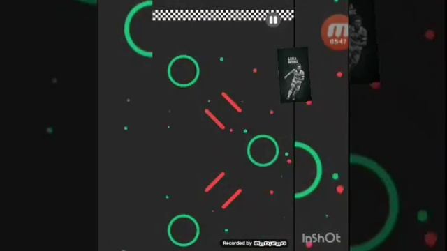 Играем. В Color Switch смотреть онлайн