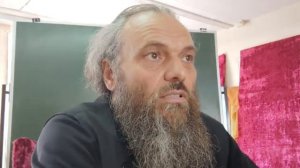 ☦️ УРОК - БЕСЕДА*::«СУД ПРЕЖДЕ СУДА». 30.06.2024г.