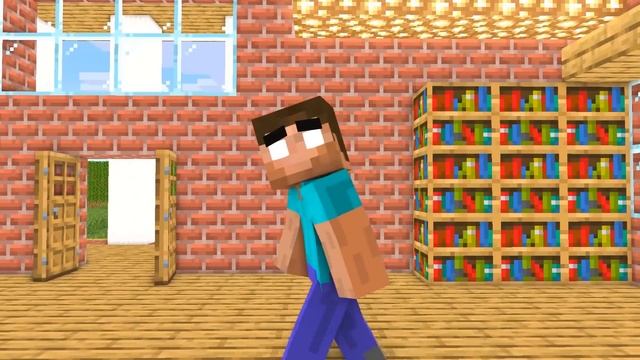SKIBIDI TOILET and Herobrine and little Mermaid | Monster School all Episode - Minecraft Animation смотреть онлайн