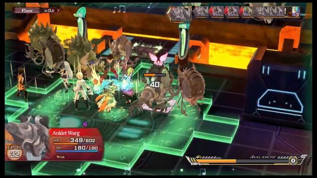 Fairy Fencer F Refrain Chord/New Places (35) #fairyfencerf смотреть онлайн
