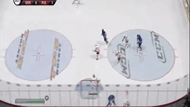 NHL 10;; World Teams Part 1 смотреть онлайн
