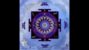 Ом намо бхагавате курмадевайя