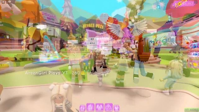 ☕Spilling Tea and Pillow Forts! ☕ Club Roblox Pillow Fort Update and More! ☕ Roblox Club Roblox смотреть онлайн