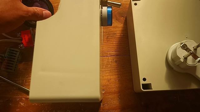 Блок управления нагревом в пивоварне (1 часть) смотреть онлайн