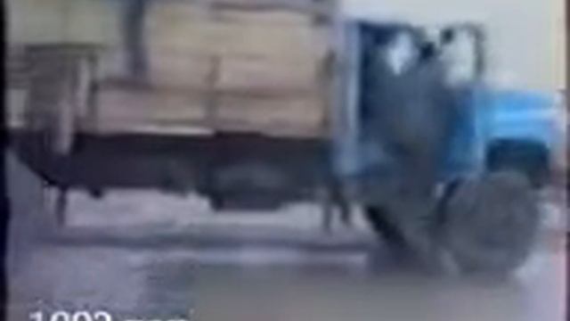 Ингушетия. Этническая чистка в отношении Ингушского населения в 1992 году смотреть онлайн