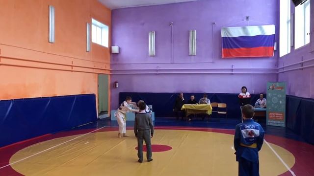 Открытое первенство города Новокуйбышевск по дзюдо смотреть онлайн