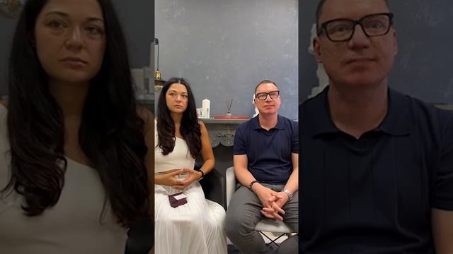 Запись прямого эфира «Не стесняйся жить своей жизнью!» смотреть онлайн
