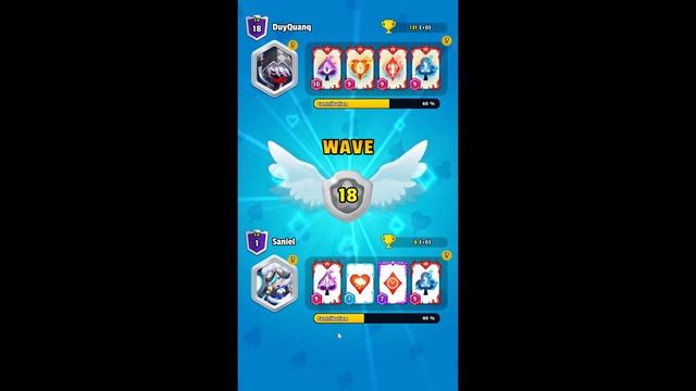 Poker Tower Defense GAME Play MMO RAW смотреть онлайн