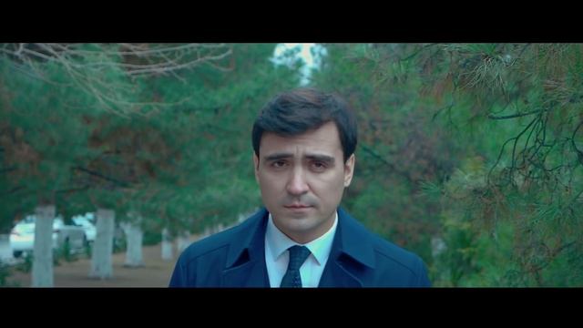 Eldar Ahmedow Ayralyk