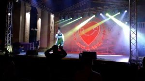 Артём Лоик "крысолов"