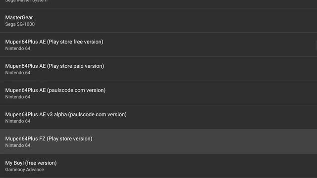 How To Set Up Arc Browser Emulator Front End For Android Phone,Tv,Tablet смотреть онлайн