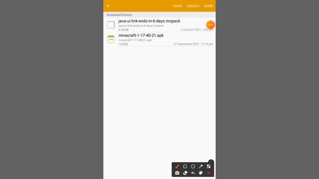how to converted minecraft pocket edition and bedrock edition to java edition ? link in description смотреть онлайн