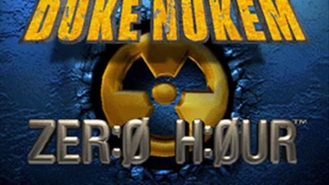 Duke Nukem: Zero Hour Soundtrack - Mean Streets смотреть онлайн