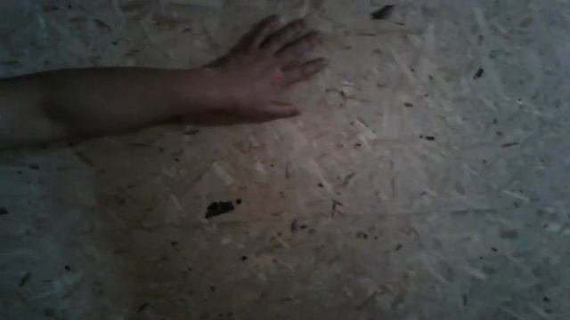 Как клеить обои виниловые на флизелиновой основе на ОСП/1 часть Подготовка поверхности смотреть онлайн