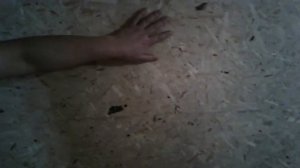 Как клеить обои виниловые на флизелиновой основе на ОСП/1 часть Подготовка поверхности