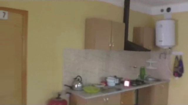 Отдельный домик №3 Апартаменты смотреть онлайн