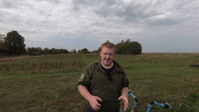 Как подобрать насос для полива // Голубика для начинающих Часть 7 смотреть онлайн