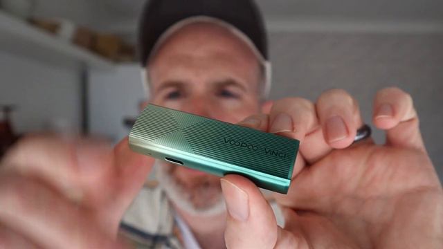 Voopoo Vinci Pod SE смотреть онлайн