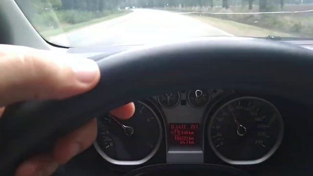 Полный обзор Форд фокус 2 2011 хетчбек рестайлинг 1.6, 99л с 4 акпп. смотреть онлайн
