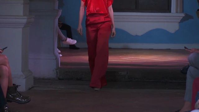 【Wan & Mary】25th Nov - 8pm