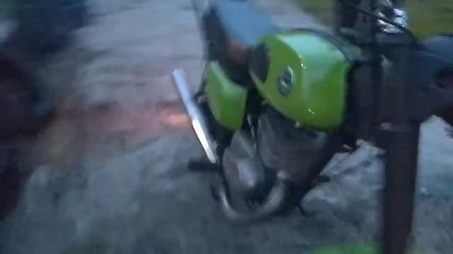 Восстановленный Восход 3м смотреть онлайн