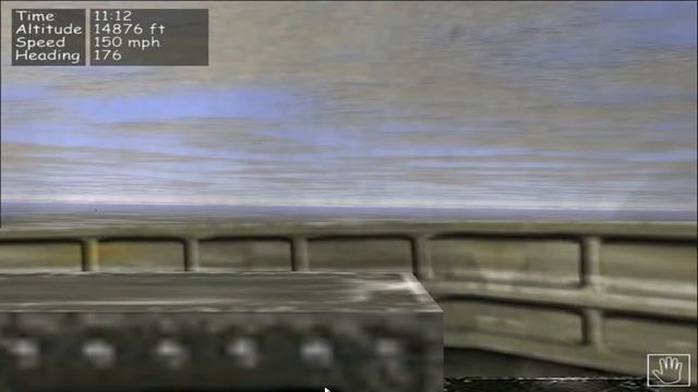 Let's Play B-17 The Mighty 8th - Angel Fire Mission 2 смотреть онлайн