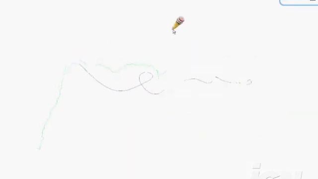 Line Rider 2: Unbound Nintendo Wii Trailer - Trailer смотреть онлайн