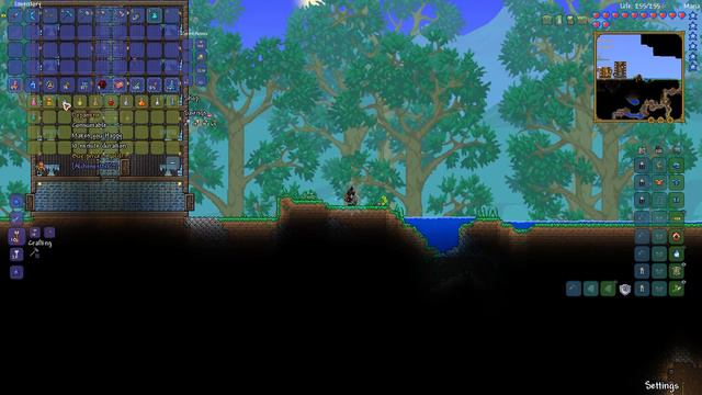 Terraria Thorium Mod Episode 4 смотреть онлайн