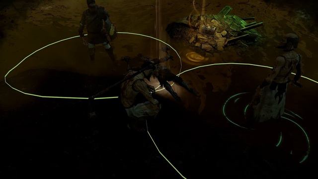 Witch Hunters - Monday kNight Mordheim - Let's Play E43 - [Story Act II-II] смотреть онлайн