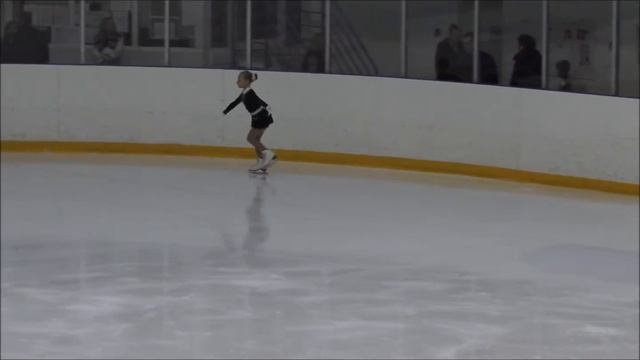 3 марта 2016 г Соревнование по фигурному катанию Валерия Лучко 2 место г Колпино СПБ смотреть онлайн