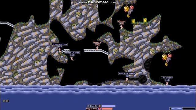 How to download worms armageddon+Gameplay смотреть онлайн