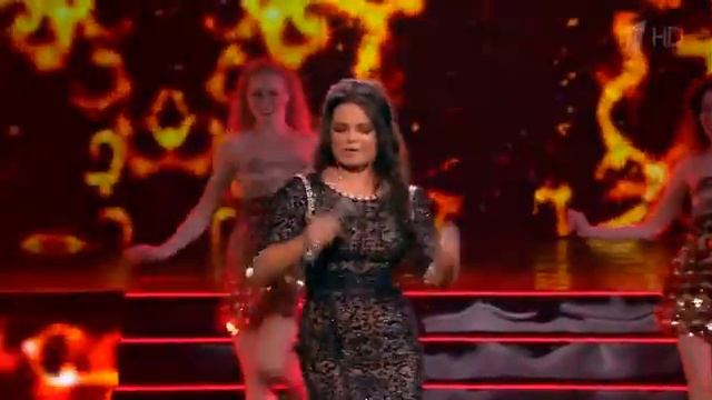 Наташа Королёва-"Магия Л". Концерт в Кремле 2017 г. смотреть онлайн